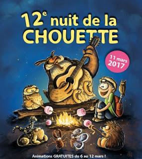 Sortir avec les enfants ce week-end à Paris (11 et 12 mars 2017) Sortir avec les enfants ce week-end à Paris (11 et 12 mars 2017)