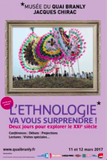 Sortir avec les enfants ce week-end à Paris (11 et 12 mars 2017) Sortir avec les enfants ce week-end à Paris (11 et 12 mars 2017)