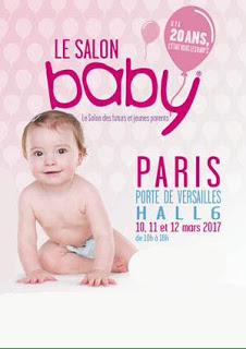 Sortir avec les enfants ce week-end à Paris (11 et 12 mars 2017) Sortir avec les enfants ce week-end à Paris (11 et 12 mars 2017)