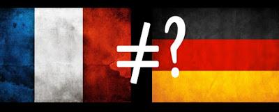 L'allemand pour les nuls: liste de faux-amis franco-allemands