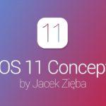 iOS 11 : un concept vidéo en attendant la WWDC 2017