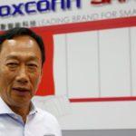Production d’iPhone : l’implantation de Foxconn aux États-Unis incertaine