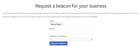 Comment Avoir le Plus de Clients Locaux Grâce à Facebook ? Comment Avoir le Plus de Clients Locaux Grâce à Facebook ?