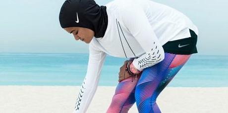 Sara Grira : À propos de Nike et du hijab… et du féminisme orientaliste