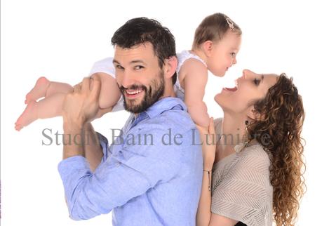 Shooting bébé ; comment faire la différence ? Shooting bébé ; comment faire la différence ?