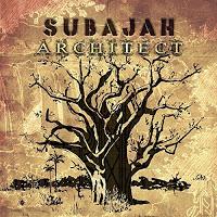 Subajah-Architect-Dashen Records-2017. Subajah-Architect-Dashen Records-2017.