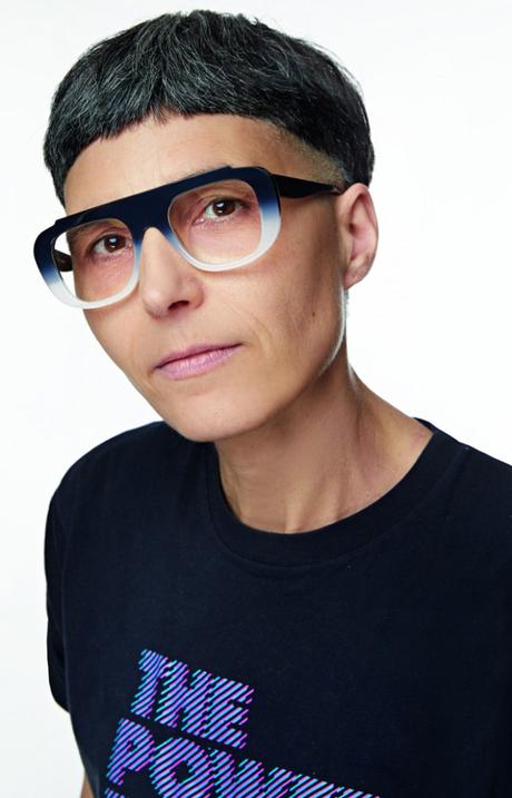 La designer Matali Crasset imagine une nouvelle collection de linge de maison pour TEX La designer Matali Crasset imagine une nouvelle collection de linge de maison pour TEX