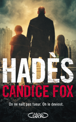 Hadès de Candice Fox