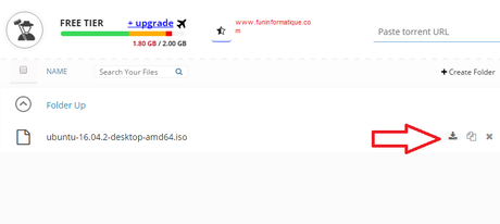 Téléchargez vos Torrents presque instantanément grâce au could Téléchargez vos Torrents presque instantanément grâce au could