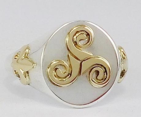 Modeles de chevalières en or et argent chevaliere or et argent