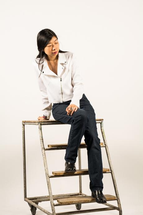 Y-Lan ~ Nouvelle série de photos de look en studio ~