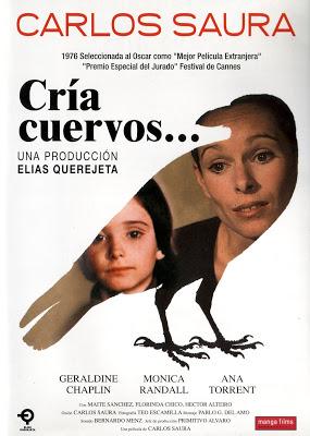 Cria Cuervos - Carlos Saura (1976) Cria Cuervos - Carlos Saura (1976)