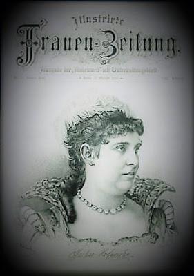 Anna Sachse-Hofmeister, la soprano qui refusa le rôle de Sieglinde à Bayreuth
