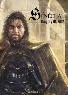 Sénéchal - Grégory Da Rosa Sénéchal - Grégory Da Rosa