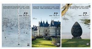 Domaine de Chaumont-sur-Loire Festival des Jardins 2017 à partir du 1er Avril 2017 Domaine de Chaumont-sur-Loire Festival des Jardins 2017 à partir du 1er Avril 2017