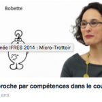 Cyborg Jeff – Storytelling, mon nouvel album ! L’approche par compétences dans le cours de droit matériel européen (Anne-Lise Sibony)