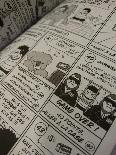 Kévin Tran – Ki & Hi Tome 1 #Manga