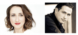 La création d’Another Brick in the Wall par l’Opéra de Montréal et les grands choeurs de Verdi à l’Orchestre symphonique de Montréal Marianne Fiset et Alexander Tsymbalyuk
