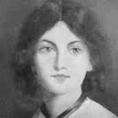 Emily Brontë – La nuit autour de moi…