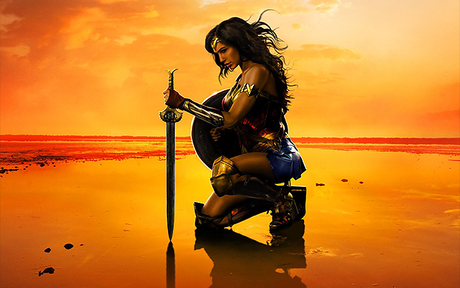 MOVIE | Wonder Woman : Un nouveau trailer dévoilé ! MOVIE | Wonder Woman : Un nouveau trailer dévoilé !