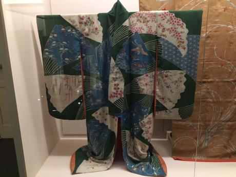 Quand le musée Guimet nous raconte l’histoire du Kimono