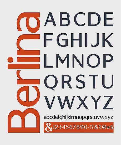 18 polices de caractères gratuites à utiliser en 2017 8-header-fonts-free
