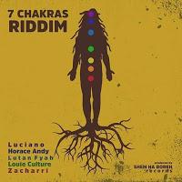 Shem Ha Boreh Records-7 Chakra Riddim-2017. Shem Ha Boreh Records-7 Chakra Riddim-2017.