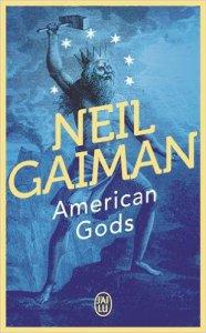American Gods, Neil Gaiman
