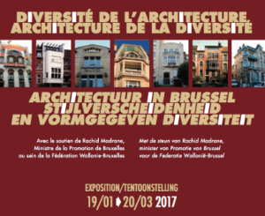 ARCHI URBAIN (11/26) : Diversité dans l’architecture