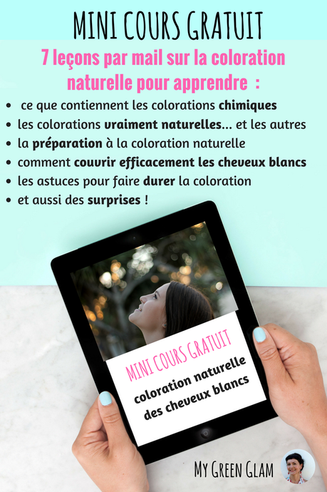 5 raisons d’arrêter les colorations chimiques pour cheveux 5 raisons d’arrêter les colorations chimiques pour cheveux