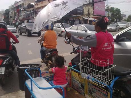 Sur la route de l'ombre au Siam, diapo Sur la route de l'ombre au Siam, diapo