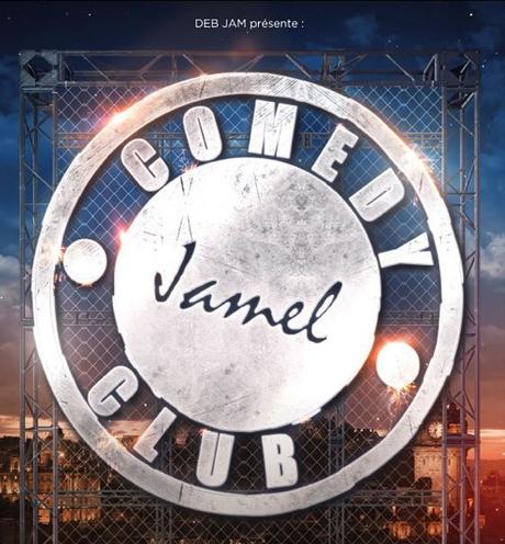 La troupe du Jamel Comedy Club débarque à Nantes, Rennes, Tours, Bressuire