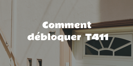 Comment débloquer T411 en modifiant ses DNS Comment débloquer T411 en modifiant ses DNS