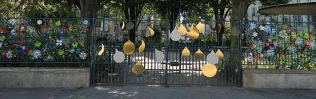 Toponymie Fête de la Goutte d'Or