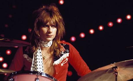 The New York Dolls The New York Dolls