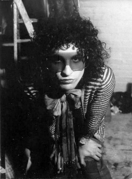The New York Dolls The New York Dolls
