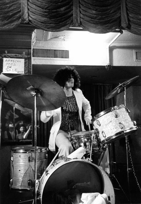 The New York Dolls The New York Dolls