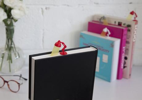 5 marque-pages originaux pour égayer vos lectures 5 marque-pages originaux pour égayer vos lectures