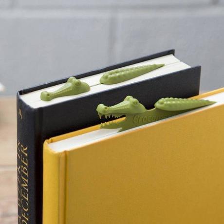 5 marque-pages originaux pour égayer vos lectures 5 marque-pages originaux pour égayer vos lectures
