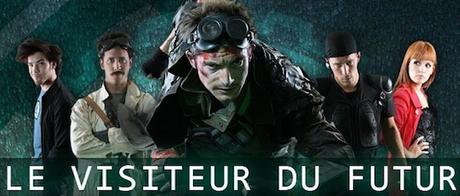 Le boom des web-séries Le boom des web-séries