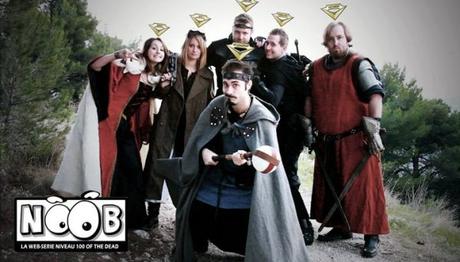 Le boom des web-séries Le boom des web-séries