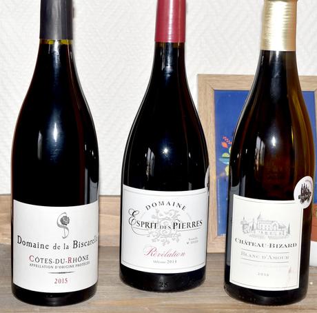 Les Buissonniers Trois Fois Vin édition édition février 2017 Les Buissonniers Trois Fois Vin édition édition février 2017