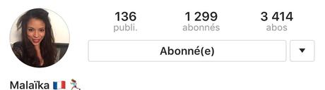 10 comptes Instagram SPORTIF à suivre de toute urgence ! 10 comptes Instagram SPORTIF à suivre de toute urgence !