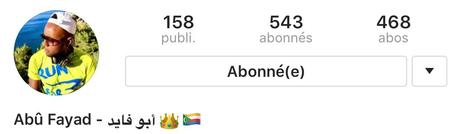 10 comptes Instagram SPORTIF à suivre de toute urgence ! 10 comptes Instagram SPORTIF à suivre de toute urgence !