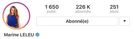 10 comptes Instagram SPORTIF à suivre de toute urgence ! 10 comptes Instagram SPORTIF à suivre de toute urgence !