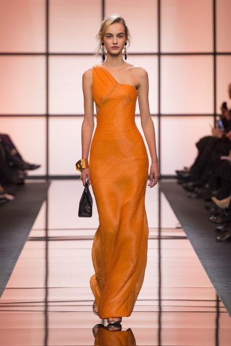 GIORGIO ARMANI PRIVE SS17 GIORGIO ARMANI PRIVE SS17