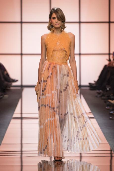 GIORGIO ARMANI PRIVE SS17 GIORGIO ARMANI PRIVE SS17