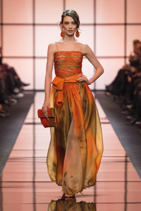 GIORGIO ARMANI PRIVE SS17 GIORGIO ARMANI PRIVE SS17