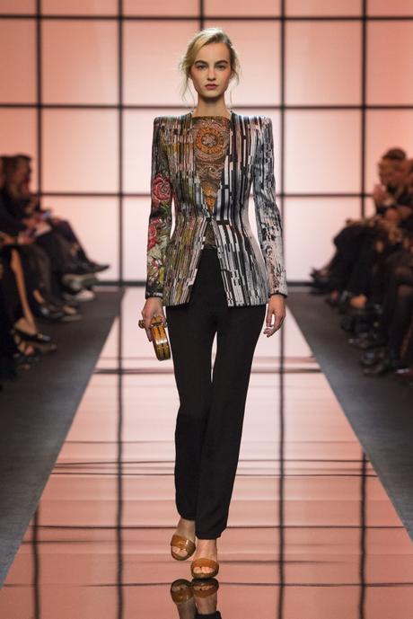 GIORGIO ARMANI PRIVE SS17 GIORGIO ARMANI PRIVE SS17