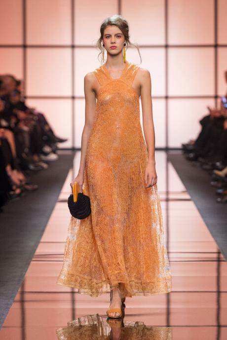 GIORGIO ARMANI PRIVE SS17 GIORGIO ARMANI PRIVE SS17